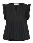 Selected - Slfblair-Ida Sl Top Noos - Varrukateta - 42