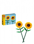LEGO - Solsikker 40524 - Lego&nbsp;creator - ONE SIZE