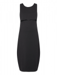 Lindex - Dress Mom Jones - P&otilde;lveni ja midi - XXL