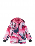 Reima - Reimatec Winter Jacket, Kiiruna - Suusajoped - 92