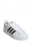 Adidas Sportswear - Grand Court 2.0 - Madala s&auml;&auml;rega sporditossud - 44