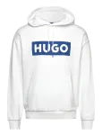 HUGO BLUE - Nalves - Kapuutsiga pusad - M