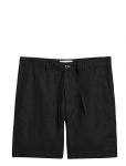 Gant - Relaxed Linen Ds Shorts - Vabaaja - XL