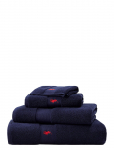 Ralph Lauren Home - Poloplay Bath Towel - Vannir&auml;tikud - 70X140CM