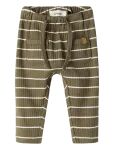 Lil'Atelier - Nbmkail Reg Pant Lil Noos - Retuusid - 80