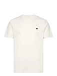 Wrangler - Sign Off Tee - L&uuml;hikeste varrukatega - L