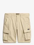 Superdry - Core Cargo Short - Cargo l&uuml;hikesed p&uuml;ksid - 30