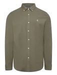 Original Penguin - Ls Oxford Strtch No - Vabaaja - XL