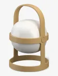 Rosendahl - Soft Spot Solar Circular H25 Wheat - Laualambid - H25CM