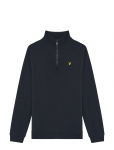 Lyle & Scott - Quarter Zip Pullover - Pulloverid - 152-158