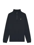 Lyle & Scott - Quarter Zip Pullover - Pulloverid - 152-158