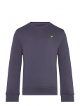 Lyle & Scott - Crew Neck Sweatshirt - Dressipluusid - 122-128