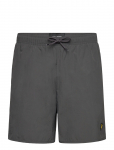 Lyle & Scott - Plain Swimshort - L&uuml;hikesed p&uuml;ksid - XL