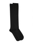 Mp Denmark - Nelly Glitter Knee Socks - P&otilde;lvikud - 40/42