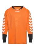 Hummel - Essential Gk Jersey - Pikkade varrukatega T-s&auml;rgid - 16/28