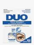Ardell - Duo Quick-Set Clear - Ripsmed - 7 g