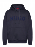 HUGO - Ditchle - Kapuutsiga pusad - S