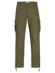 Jack & Jones - Jpstkane Barkley Cargo Pant Noos - Cargo-p&uuml;ksid - 30 x 30