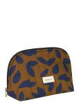 NOBODINOZ - Paris-Tokyo Vanity Case 23X18X11 - Tualett-tarvete kotid - ONE SIZE