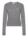 2NDDAY - 2Nd Lance Tt - Soft Wool Blend - Džemprid - XL