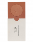 IDUN Minerals - Shimmering Mineral Bronzer Midsommar - P&auml;ikesepuudrid - 4.6 gram