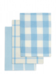Engholm Textiles - Tea Towels Recycle - K&ouml;&ouml;gir&auml;tikud - 50X70CM