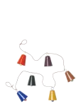 Broste Copenhagen - Bell Garland - J&otilde;ulukuulid ja kuuseehted - L 80CM