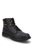 Caterpillar - Colorado 2.0 Wp - Black - N&ouml;&ouml;ridega saapad - 45