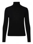 United Colors Of Benetton - Turtle Neck Sweater - K&otilde;rge kaelusega - L