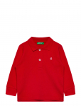 United Colors Of Benetton - L/S Polo Shirt - Pikkade varrukatega polos&auml;rgid - 104