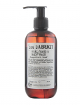 L:a Bruket - 194 Hand & Body Wash Grapefruit Leaf - Vann ja du&scaron;&scaron; - 240 ml