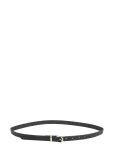 Pieces - Pcmyra Slim Belt Noos Wb Pu - V&ouml;&ouml;d - 80