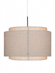 Design For The People - Takai | Pendel - Rippvalgustid - &Oslash; 45 cm