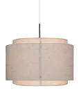 Design For The People - Takai | Pendant - Rippvalgustid - &Oslash; 45 cm