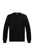 Polo Ralph Lauren - Slim Fit Washable Wool Crewneck Sweater - &Uuml;mara kaelusega - XXL