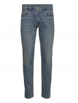 Polo Ralph Lauren - Parkside Active Taper Stretch Jean - Kehasse hoidvad - 33 x 32
