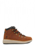Timberland - Mid Lace Up Waterproof Chukka Boot - N&ouml;&ouml;ridega saapad - 43