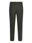 Lindbergh - Flannel Wool Blend Formal Pant - Ametlikud - S
