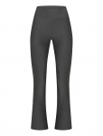 R&ouml;hnisch - Ribbed R Flare Hw Tight - Spordi treeningretuusid - XL