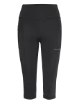 R&ouml;hnisch - Flattering High Waist Capri Tights - Spordi treeningretuusid - XS