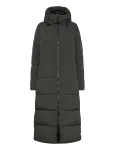 Norrsken - V&auml;xj&ouml; Jkt W - Polsterdatud mantlid - 40
