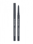 IsaDora - The Intense Eyeliner 24H Wear & Smudgeproof 63 Steel Gray - Eyeliner - 0.35 G