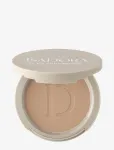 IsaDora - The No Compromise Matte Longwear Powder 68 Neutral Almond - Puudrid - 7 g