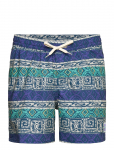 Quiksilver - Surfsilk Straight Volley 16 - Spordi ujumisp&uuml;ksid - S