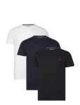 U.S. Polo Assn. - Uspa T-Shirt Arjun 3-Pack - L&uuml;hikeste varrukatega - XL