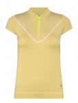Adidas By Stella McCartney - Asmc Golf Polo - Spordipolod - M