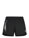 Asics - Asics Icon 4In Short - Spordi l&uuml;hikesed treeningp&uuml;ksid - M