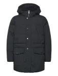Tommy Hilfiger - Rockie Utility Parka - Parkad - L