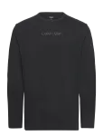 Calvin Klein - L/S Crew Neck - Pikkade varrukatega - M