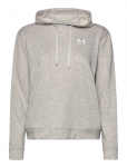 Under Armour - Ua Rival Terry Hoodie - Spordi kapuutsiga pusad - M